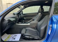 2013 BMW 1 SERIES 125D M-SPORT MANUAL