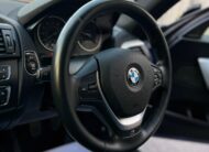 2013 BMW 1 SERIES 125D M-SPORT MANUAL