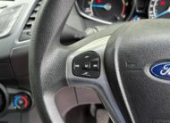 2013 Ford Fiesta1.5 TDCI 75 STYLE Hatchback