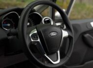 2013 Ford Fiesta1.5 TDCI 75 STYLE Hatchback