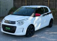 2016 Citroen C1 1.2 P/T 82 Furio Hatchback