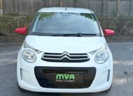 2016 Citroen C1 1.2 P/T 82 Furio Hatchback