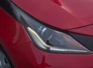 2014 TOYOTA AYGO 1.0 VVT -I X PRESSION HATCHBACK