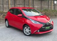 2014 TOYOTA AYGO 1.0 VVT -I X PRESSION HATCHBACK