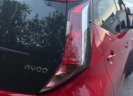 2014 TOYOTA AYGO 1.0 VVT -I X PRESSION HATCHBACK