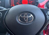 2014 TOYOTA AYGO 1.0 VVT -I X PRESSION HATCHBACK