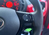 2014 TOYOTA AYGO 1.0 VVT -I X PRESSION HATCHBACK