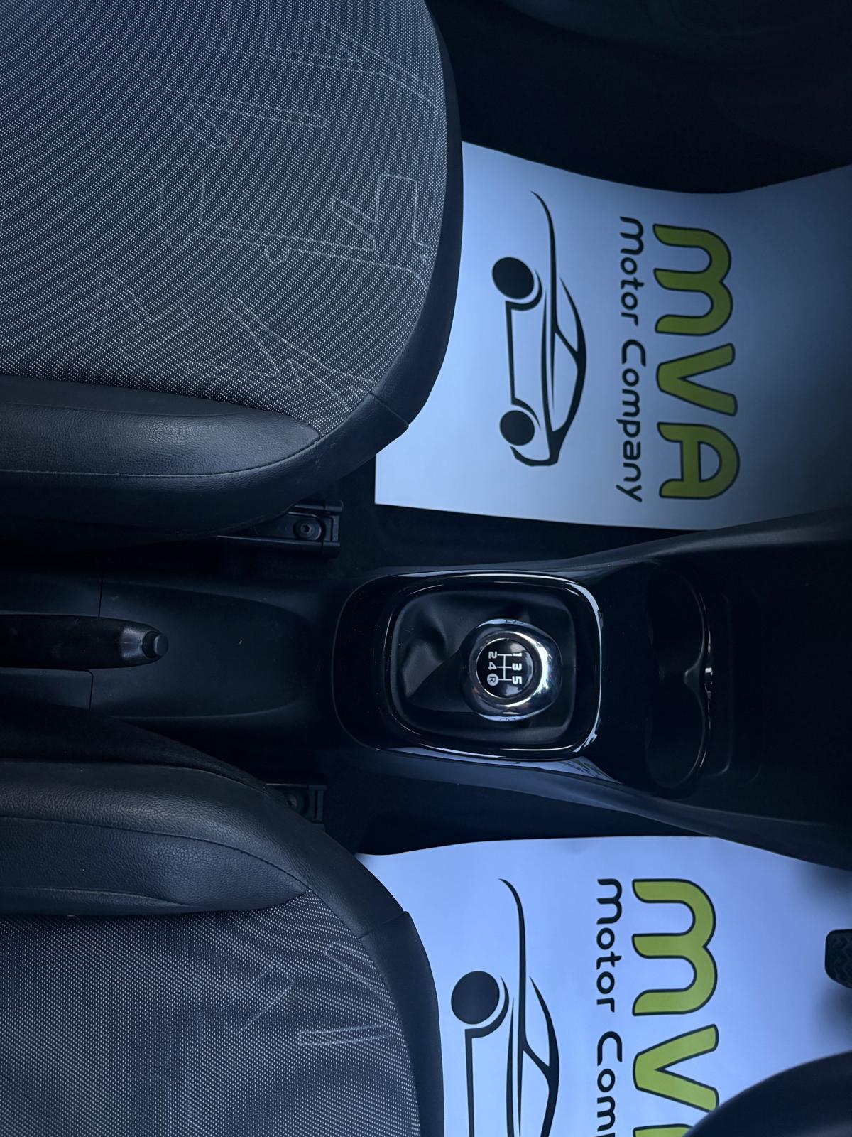 2014 TOYOTA AYGO 1.0 VVT -I X PRESSION HATCHBACK