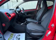 2014 TOYOTA AYGO 1.0 VVT -I X PRESSION HATCHBACK