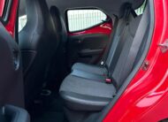 2014 TOYOTA AYGO 1.0 VVT -I X PRESSION HATCHBACK