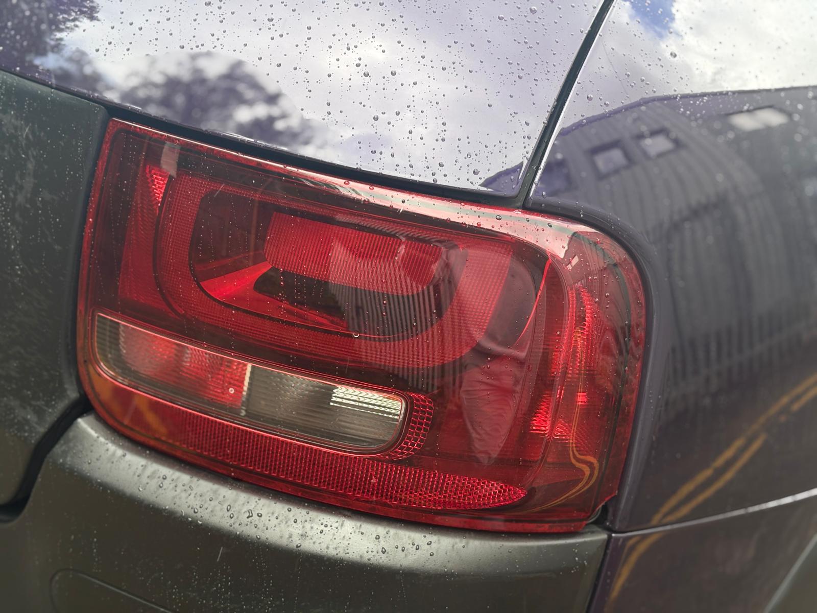 2015 Citroen C4 Cactus 1.6 BLUEHDI 100 FEEL HATCHBACK
