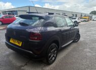 2015 Citroen C4 Cactus 1.6 BLUEHDI 100 FEEL HATCHBACK