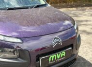 2015 Citroen C4 Cactus 1.6 BLUEHDI 100 FEEL HATCHBACK