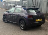 2015 Citroen C4 Cactus 1.6 BLUEHDI 100 FEEL HATCHBACK