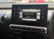 2015 Citroen C4 Cactus 1.6 BLUEHDI 100 FEEL HATCHBACK