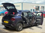 2015 Citroen C4 Cactus 1.6 BLUEHDI 100 FEEL HATCHBACK