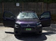 2015 Citroen C4 Cactus 1.6 BLUEHDI 100 FEEL HATCHBACK