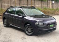 2015 Citroen C4 Cactus 1.6 BLUEHDI 100 FEEL HATCHBACK