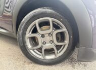 2015 Citroen C4 Cactus 1.6 BLUEHDI 100 FEEL HATCHBACK