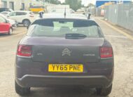 2015 Citroen C4 Cactus 1.6 BLUEHDI 100 FEEL HATCHBACK