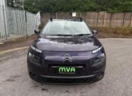 2015 Citroen C4 Cactus 1.6 BLUEHDI 100 FEEL HATCHBACK