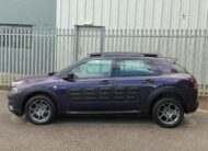 2015 Citroen C4 Cactus 1.6 BLUEHDI 100 FEEL HATCHBACK