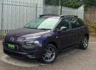 2015 Citroen C4 Cactus 1.6 BLUEHDI 100 FEEL HATCHBACK