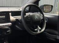2015 Citroen C4 Cactus 1.6 BLUEHDI 100 FEEL HATCHBACK