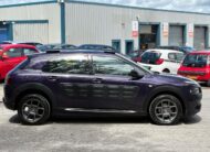 2015 Citroen C4 Cactus 1.6 BLUEHDI 100 FEEL HATCHBACK
