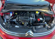 2017 CITROEN C3 1.2 P/T 82 FEEL HATCHBACK