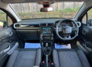 2017 CITROEN C3 1.2 P/T 82 FEEL HATCHBACK