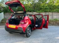2017 CITROEN C3 1.2 P/T 82 FEEL HATCHBACK