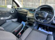 2017 CITROEN C3 1.2 P/T 82 FEEL HATCHBACK