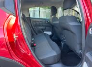 2017 CITROEN C3 1.2 P/T 82 FEEL HATCHBACK