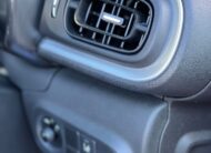2017 CITROEN C3 1.2 P/T 82 FEEL HATCHBACK