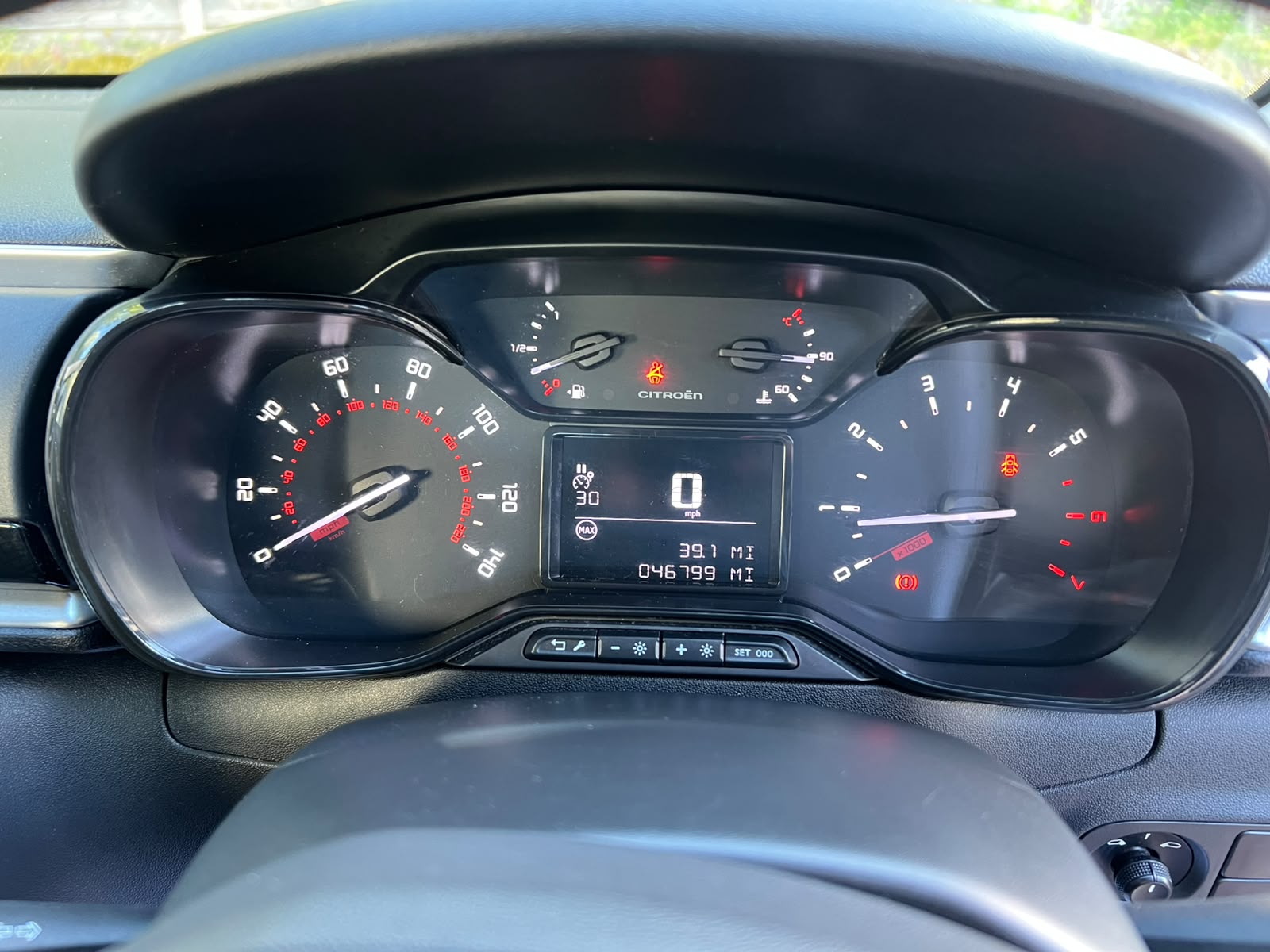 2017 CITROEN C3 1.2 P/T 82 FEEL HATCHBACK