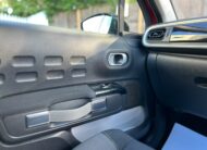 2017 CITROEN C3 1.2 P/T 82 FEEL HATCHBACK