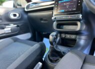 2017 CITROEN C3 1.2 P/T 82 FEEL HATCHBACK
