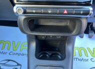 2017 CITROEN C3 1.2 P/T 82 FEEL HATCHBACK