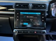 2017 CITROEN C3 1.2 P/T 82 FEEL HATCHBACK