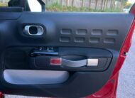 2017 CITROEN C3 1.2 P/T 82 FEEL HATCHBACK
