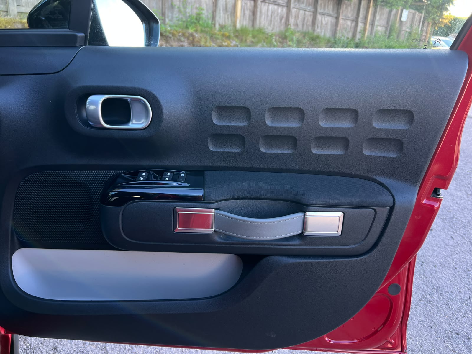 2017 CITROEN C3 1.2 P/T 82 FEEL HATCHBACK