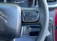 2017 CITROEN C3 1.2 P/T 82 FEEL HATCHBACK