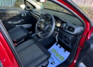 2017 CITROEN C3 1.2 P/T 82 FEEL HATCHBACK
