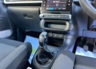 2017 CITROEN C3 1.2 P/T 82 FEEL HATCHBACK