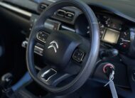 2017 CITROEN C3 1.2 P/T 82 FEEL HATCHBACK