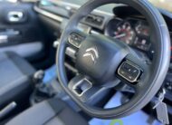 2017 CITROEN C3 1.2 P/T 82 FEEL HATCHBACK
