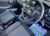 2017 CITROEN C3 1.2 P/T 82 FEEL HATCHBACK
