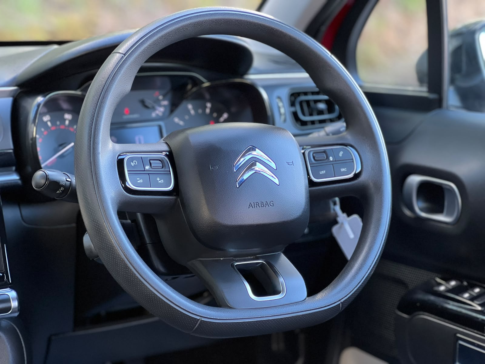 2017 CITROEN C3 1.2 P/T 82 FEEL HATCHBACK