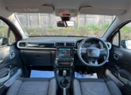 2017 CITROEN C3 1.2 P/T 82 FEEL HATCHBACK